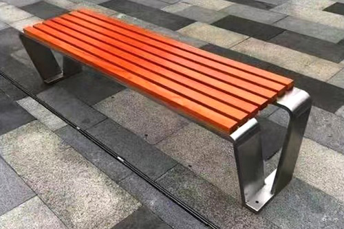 公园休闲椅