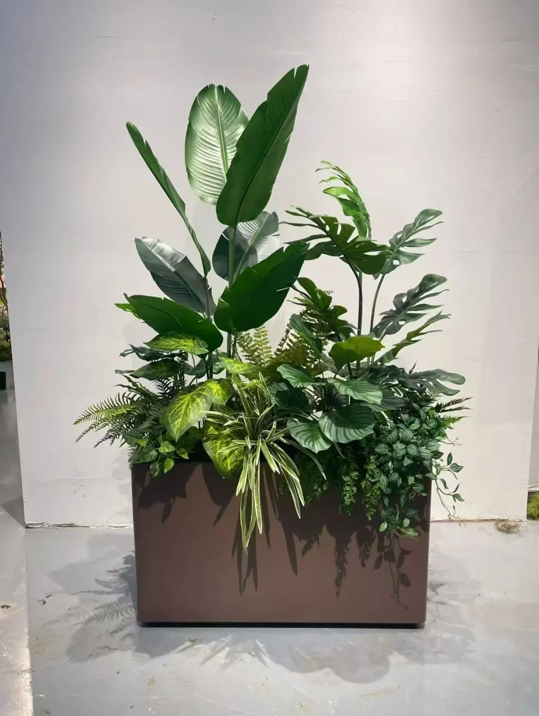 花箱
