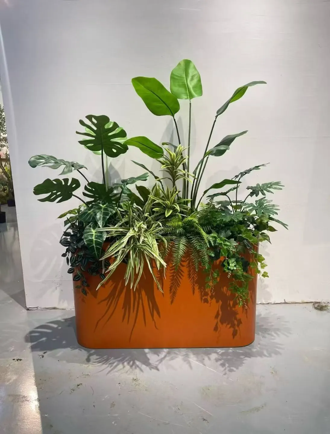 花箱