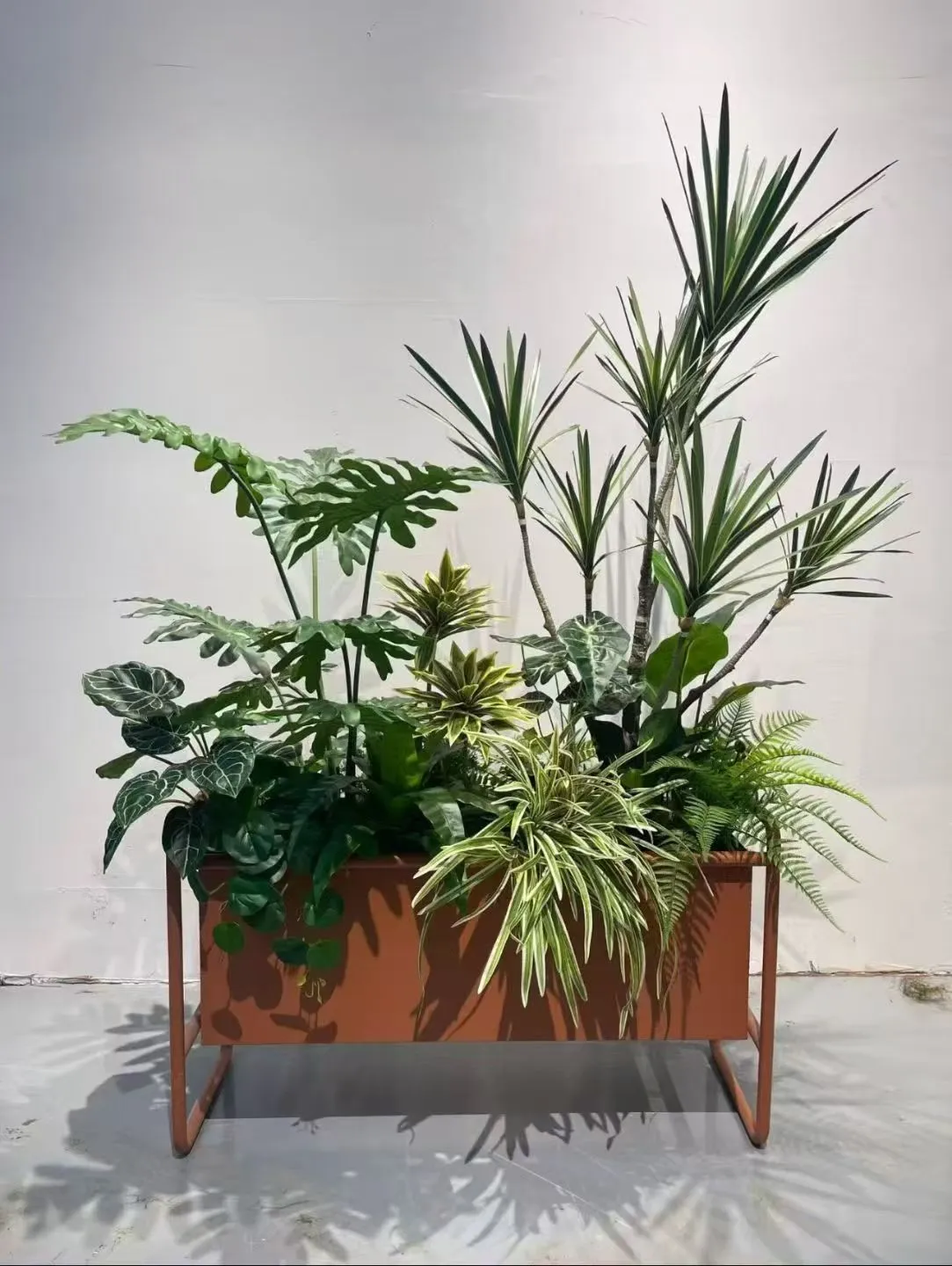 花箱